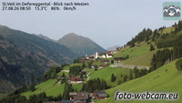 St. Veit in Defereggen