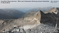 Heiligenblut - Osservatorio Sonnblick