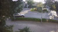 Plac 31 Stycznia - Rondo