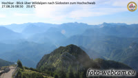 Hochkar - Wildalpen