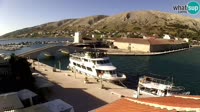 Pag - Gradski most Katine