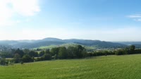 Wegscheid - Vista panoramica