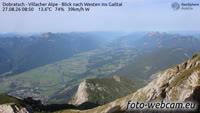 Dobratsch - Villacher Alpe