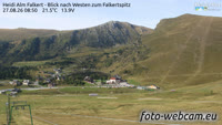 Heidi Alm Bergresort Falkert