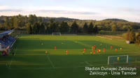 Stadion LKS Dunajec