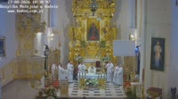 Kodeń - Kodenio Šv. Onos bazilika