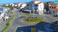Rogoznica - Obala Kneza Domagoja
