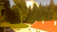 Varaždin - Castello di Trakošćan