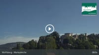 Wolfsberg - Hoher Pl., Schloss