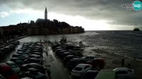Rovinj - Vue panoramique