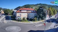 Krapina - Ulica Ante Staršević
