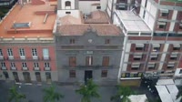 Santa Cruz de Tenerife - Plaza de la Candelaria