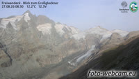 Freiwandeck - Großglockner