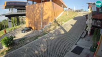 Zagabria - Sljeme - Centro sciistico