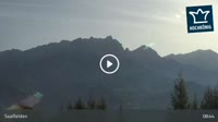 Saalfelden - Sommerrodelbahn