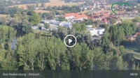 Bad Radkersburg - Altstadt