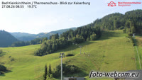 Bad Kleinkirchheim - Römerbad - Kaiserburg