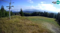 Delnice - Mountain Resort Petehovac