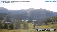 Turracher Höhe - Hirschkogel