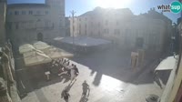 Zadar - Narodni trg