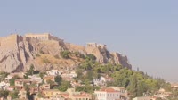 Atene - Acropoli