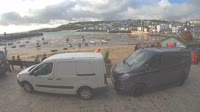St Ives - Harbour