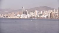 Benidorm - Spiaggia