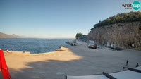 Cres - Porto traghetto Merag
