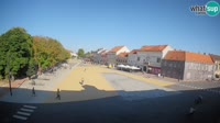 Koprivnica - Zrinski trg