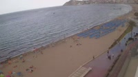 Benidorm - Playa de Poniente sur
