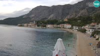 Podgora - Drašnice - Beach