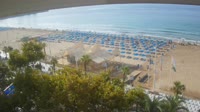 Benidorm - Levante-Strand