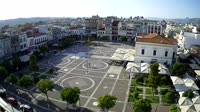 Sparta - Main square
