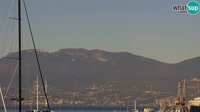 Rijeka - Riva, Marina