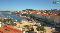 Mali Lošinj - Trg Republike