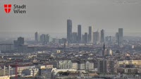 Vienna - Skyline