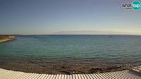 Silba - Šotorišće beach