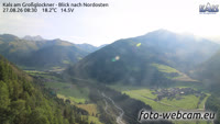 Kals am Großglockner - Lesach, Kalser Bach
