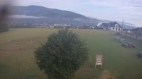 Bacówka na Bukowinie