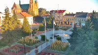 Place du marché
