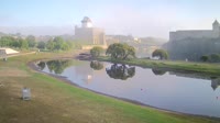 Narva - Château, Forteresse à Ivangorod