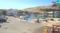 Pag - Metajna - Riva
