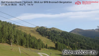 Bad Kleinkirchheim - Nationalparkbahn
