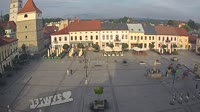 Plaza del Mercado