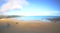 St Ives - Porthmeor Beach