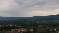 Panorama miasta