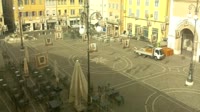 Fano - Piazza XX Settembre