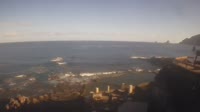 El Hierro - Frontera - La Maceta