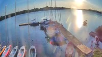Pławniowice Lake