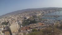 Águilas - Panoramic view